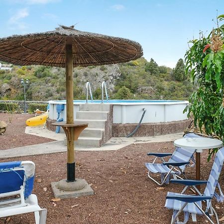 La Guancha Finca La Sorriba מראה חיצוני תמונה