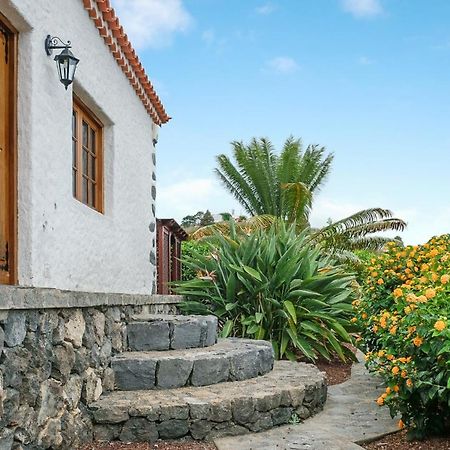 La Guancha Finca La Sorriba מראה חיצוני תמונה