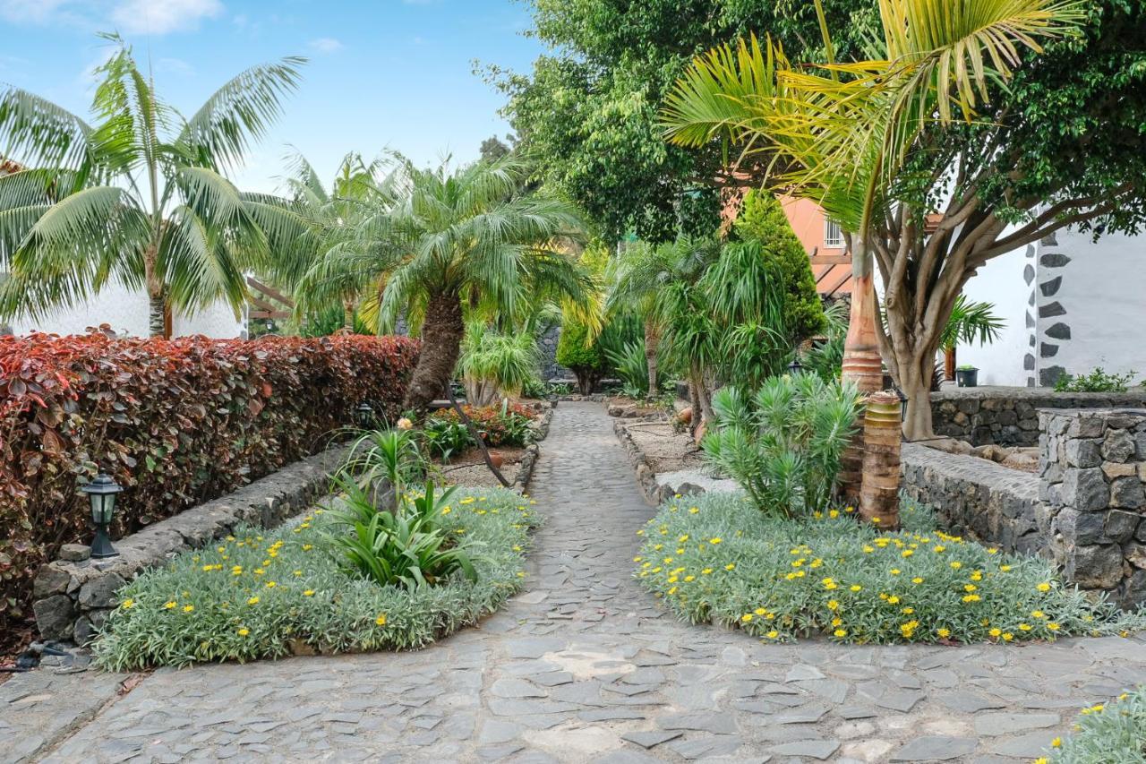 La Guancha Finca La Sorriba מראה חיצוני תמונה