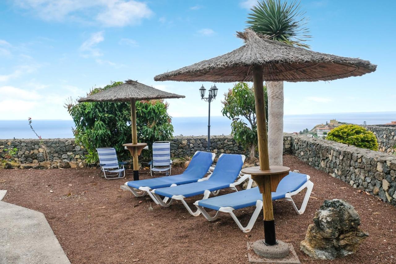 La Guancha Finca La Sorriba מראה חיצוני תמונה