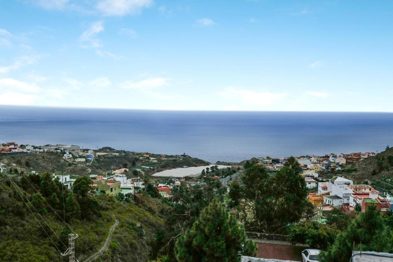 La Guancha Finca La Sorriba מראה חיצוני תמונה