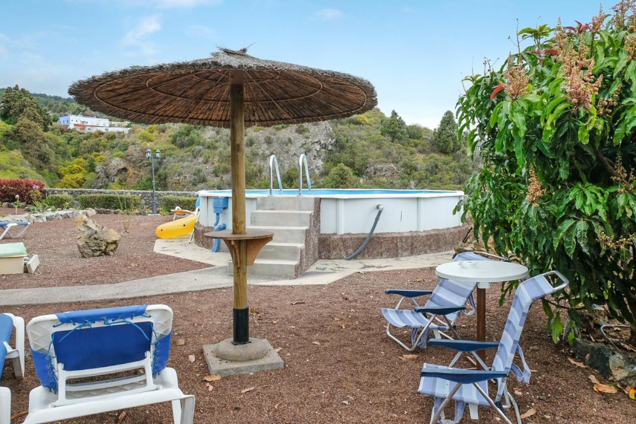 La Guancha Finca La Sorriba מראה חיצוני תמונה