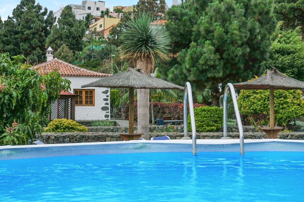 La Guancha Finca La Sorriba מראה חיצוני תמונה